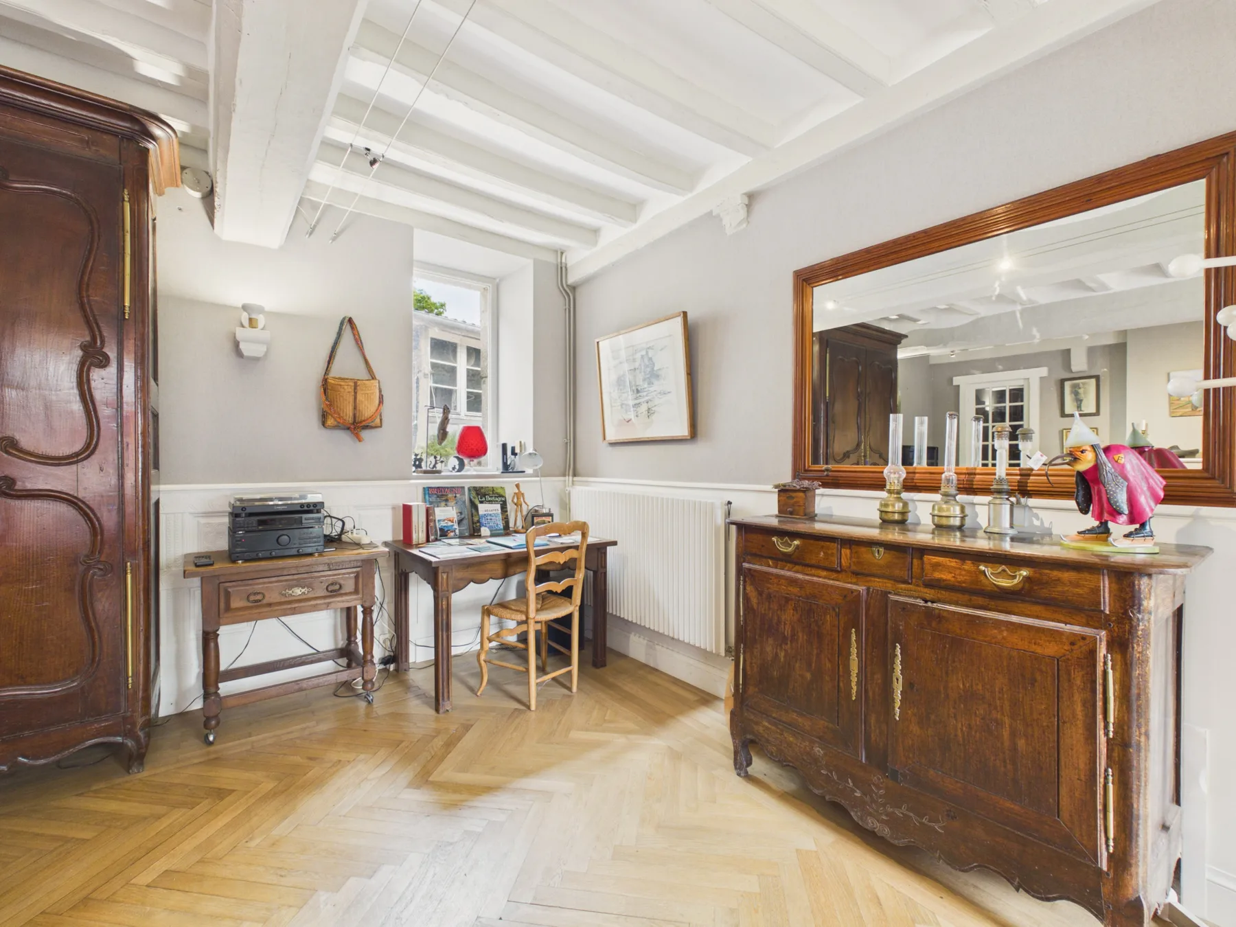 Foto de la galería de la casa