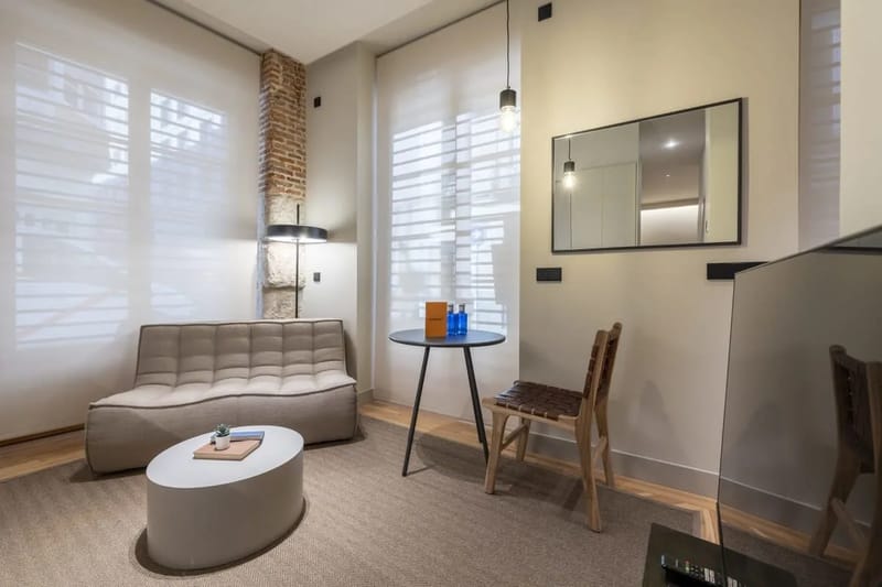 Cozy 1BR at Palacio Real