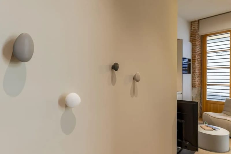 Cozy 1BR at Palacio Real