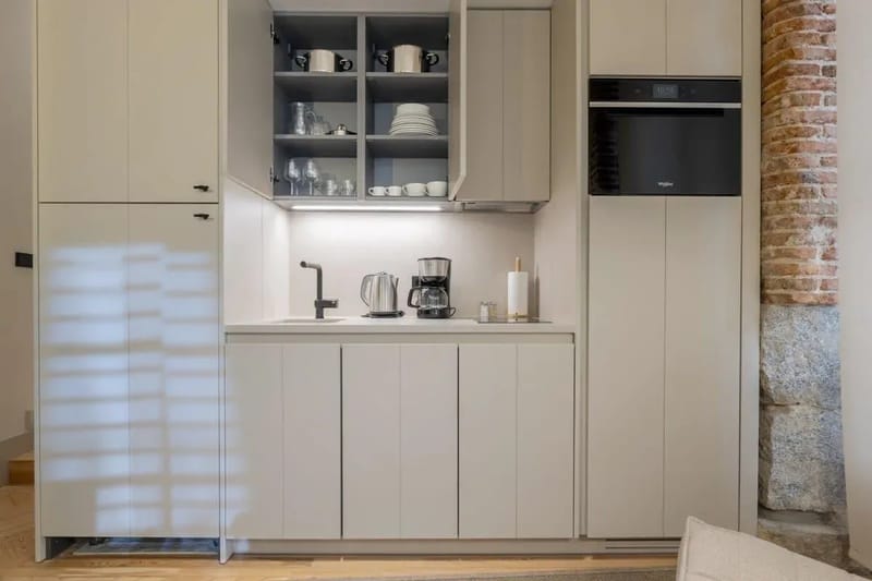Cozy 1BR at Palacio Real