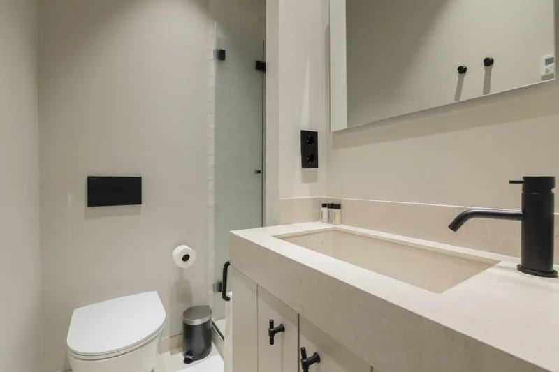 Cozy 1BR at Palacio Real
