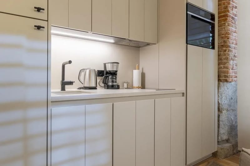 Cozy 1BR at Palacio Real