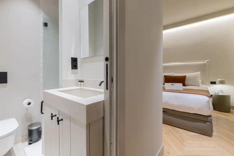 Cozy 1BR at Palacio Real