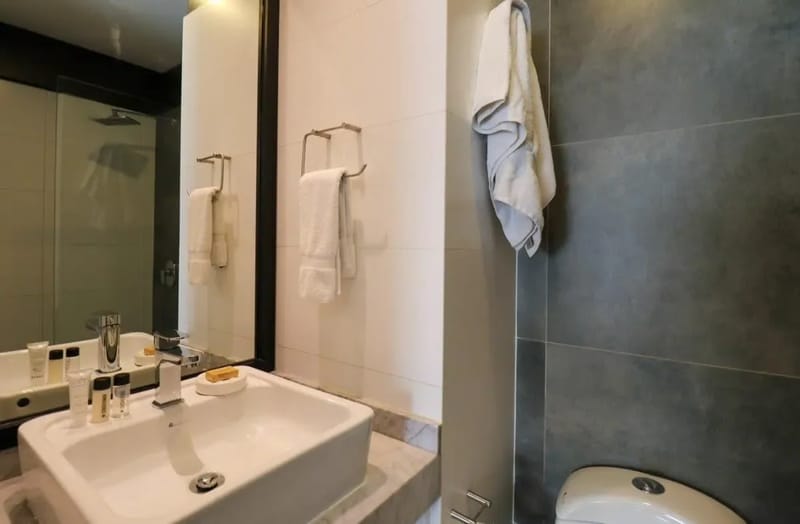 Cozy 1BR Near Central Restaurant in Barranco