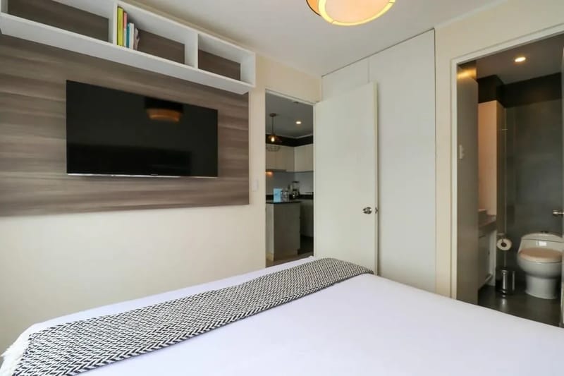 Cozy 1BR Near Central Restaurant in Barranco