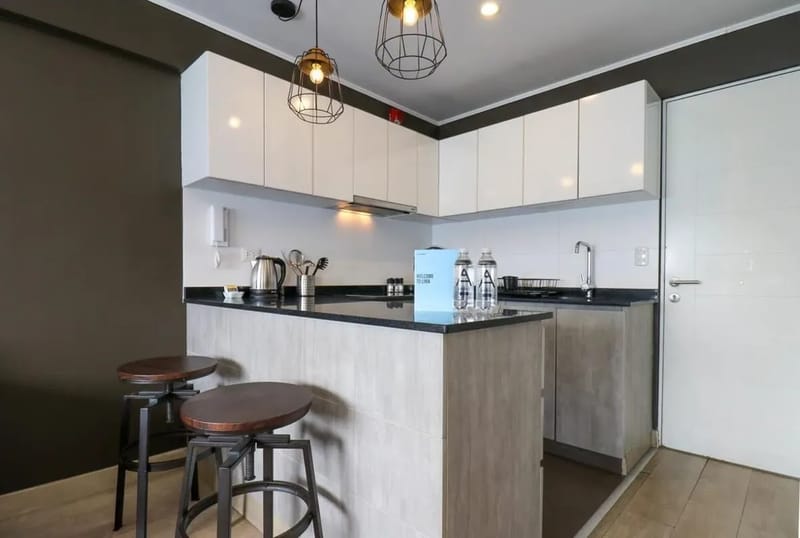 Cozy 1BR Near Central Restaurant in Barranco