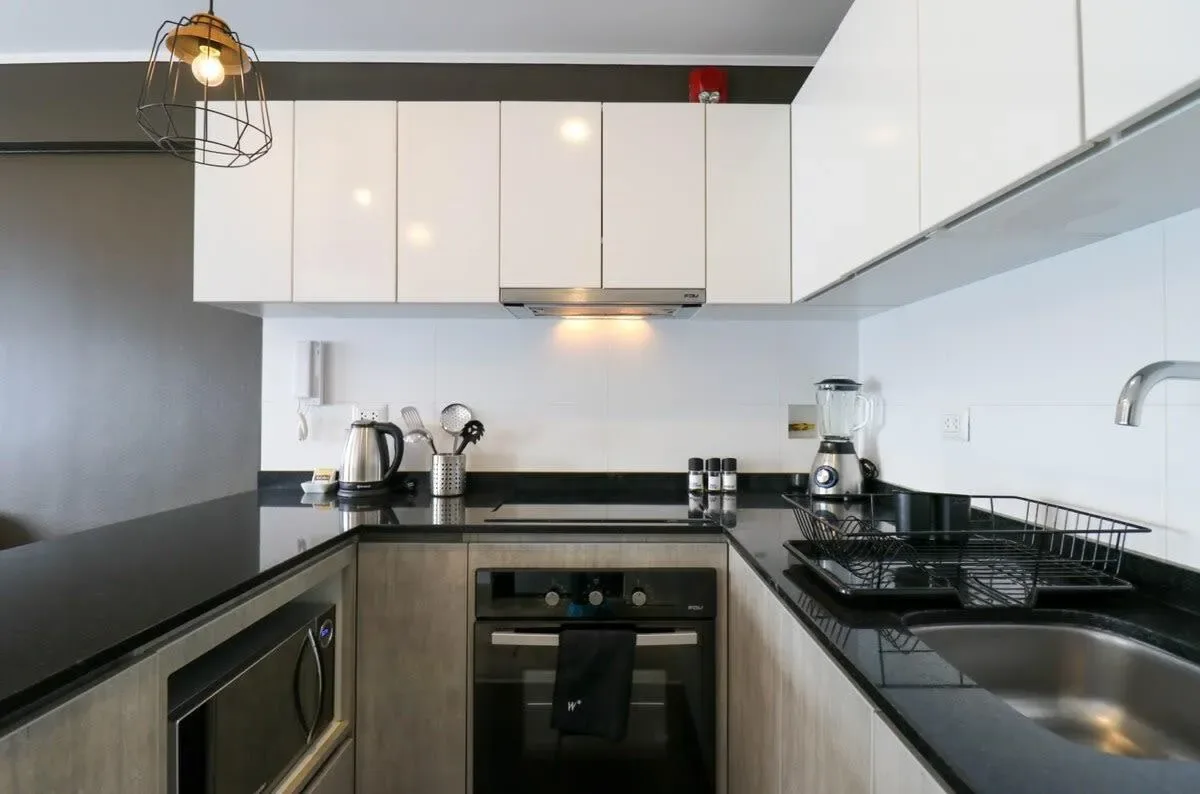 Cozy 1BR Near Central Restaurant in Barranco