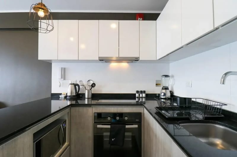 Cozy 1BR Near Central Restaurant in Barranco