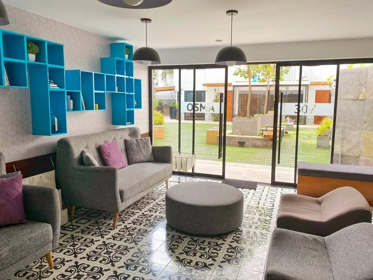 Cozy 1BR Near Central Restaurant in Barranco