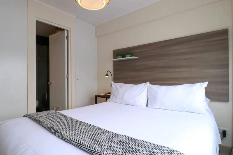 Cozy 1BR Near Central Restaurant in Barranco