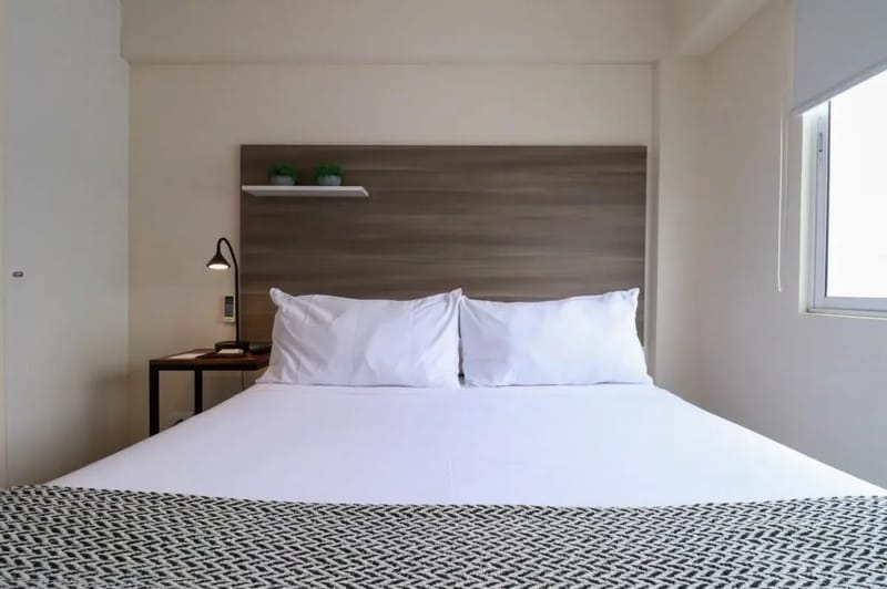 Cozy 1BR Near Central Restaurant in Barranco