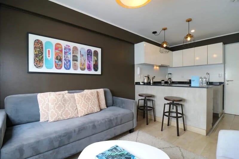 Cozy 1BR Near Central Restaurant in Barranco