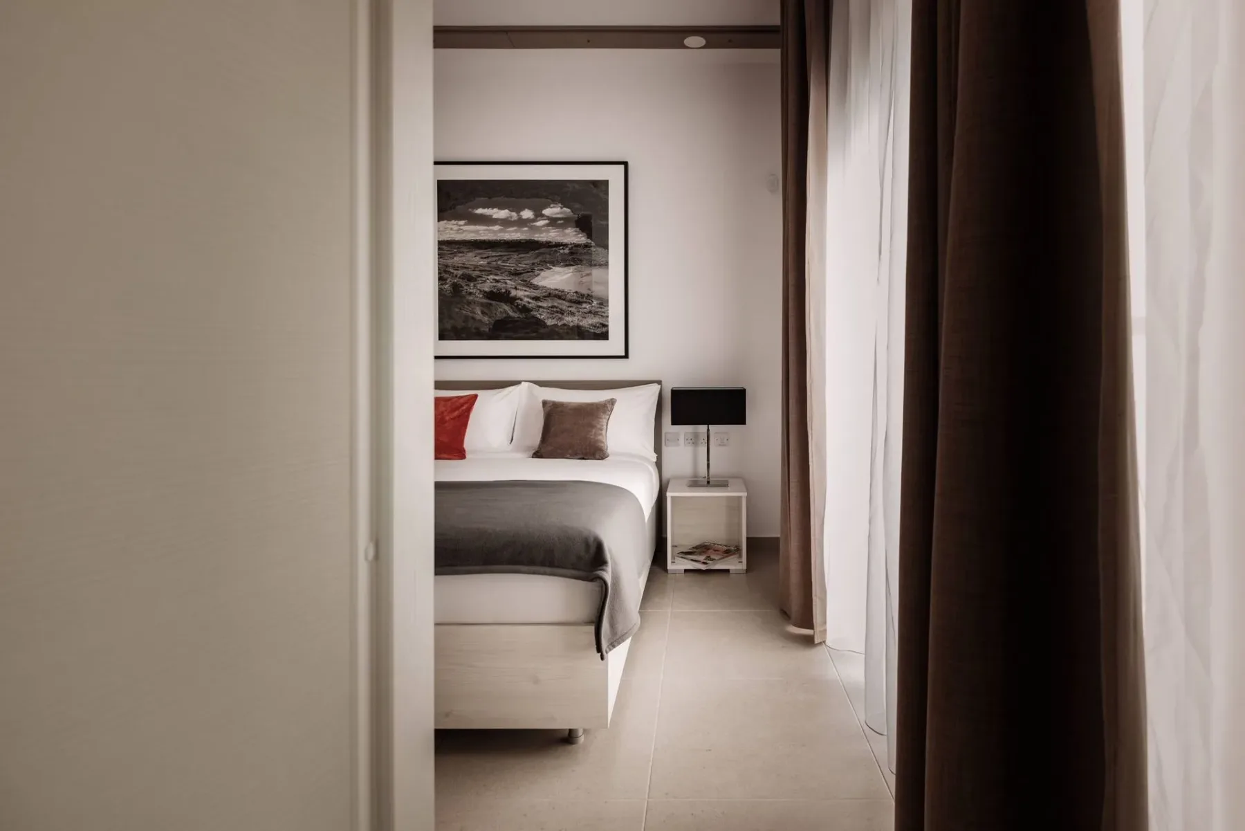 Junior Suite room