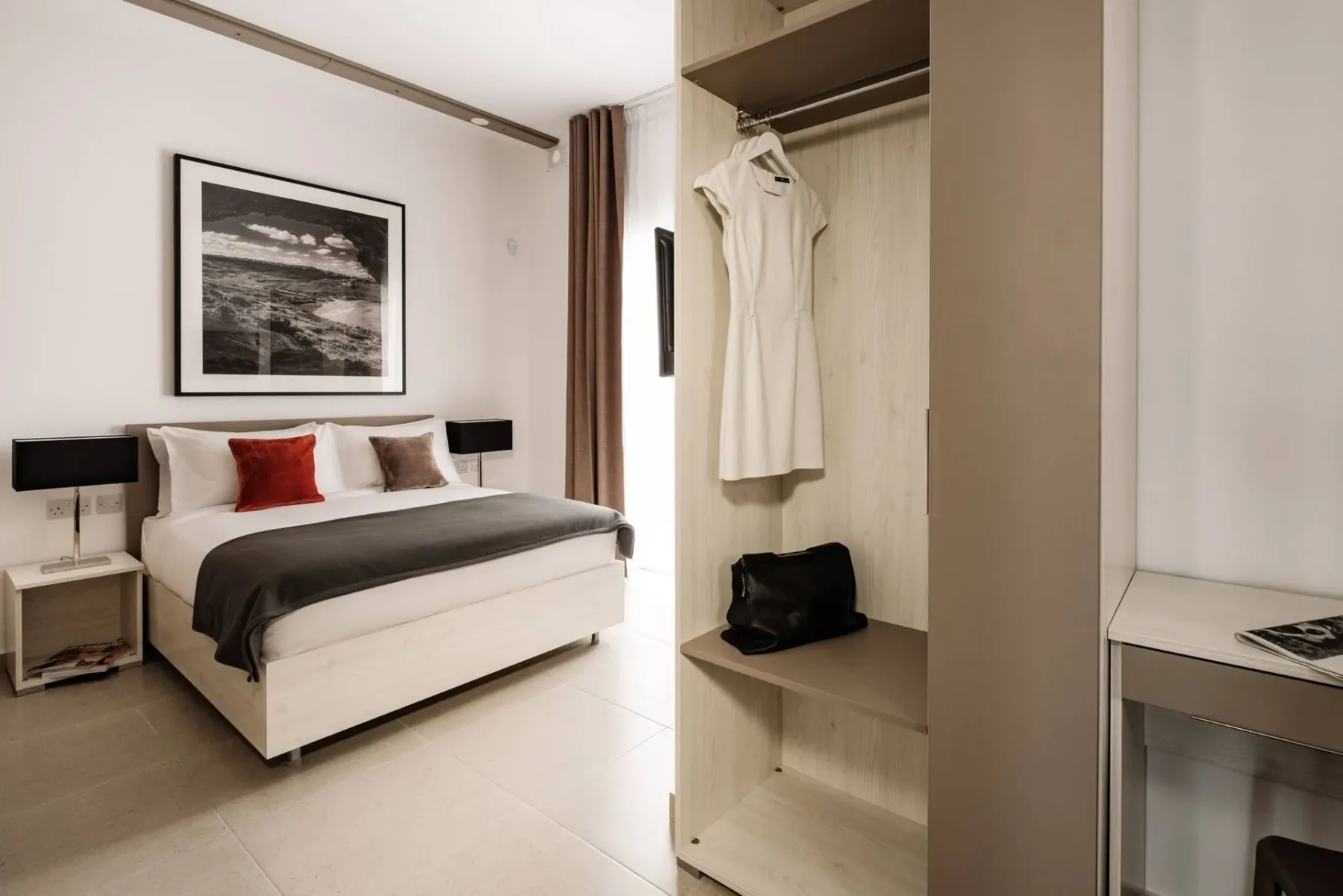 Junior Suite room