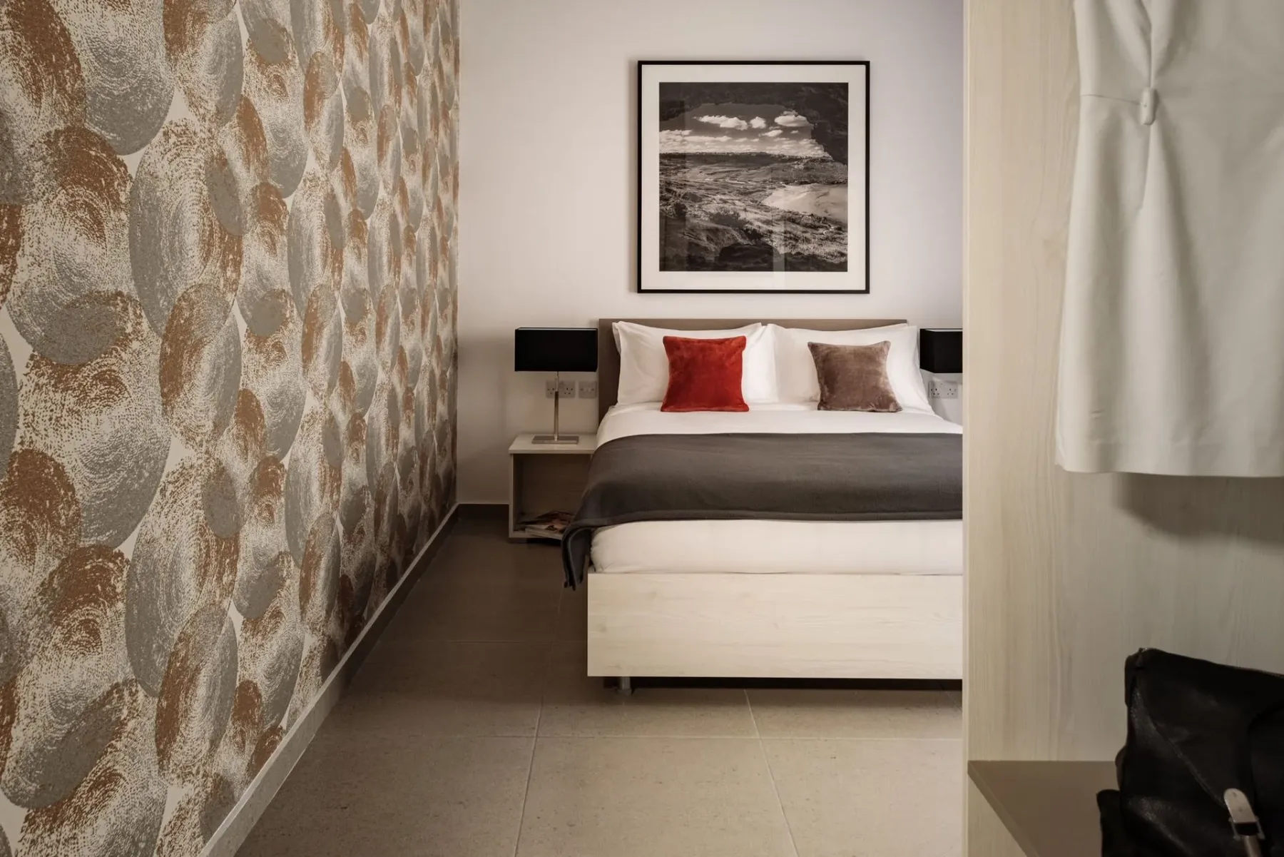 Junior Suite room