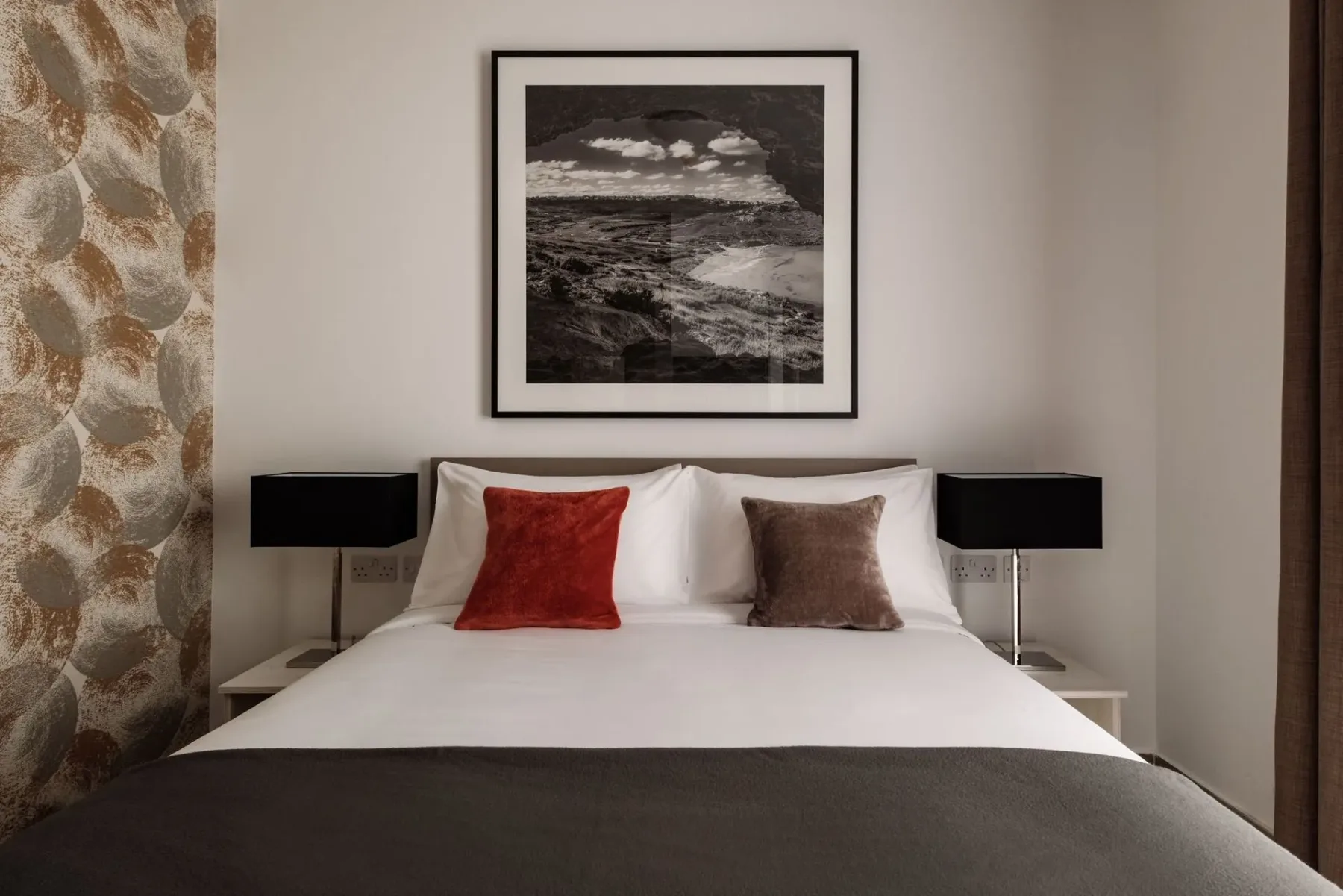 Junior Suite room