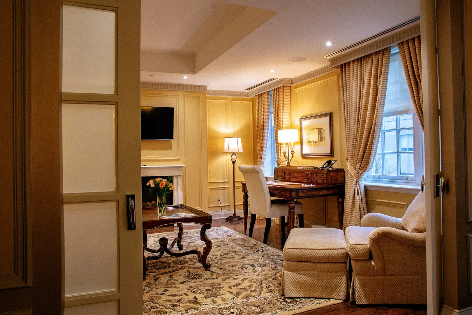 Suite Windsor