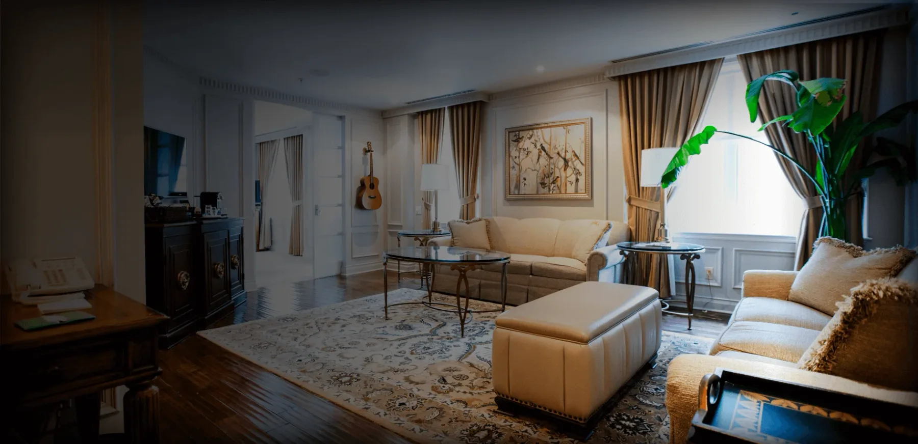 Windsor Arms Hotel