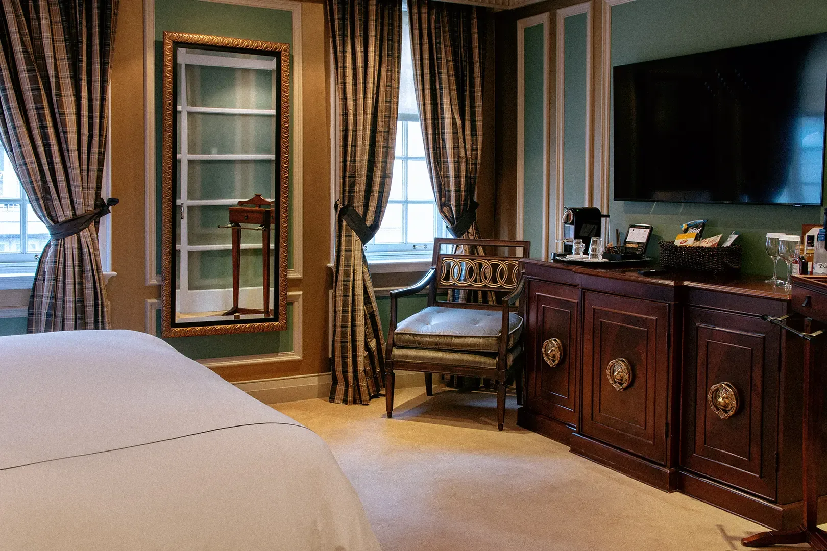 Suite Yorkville