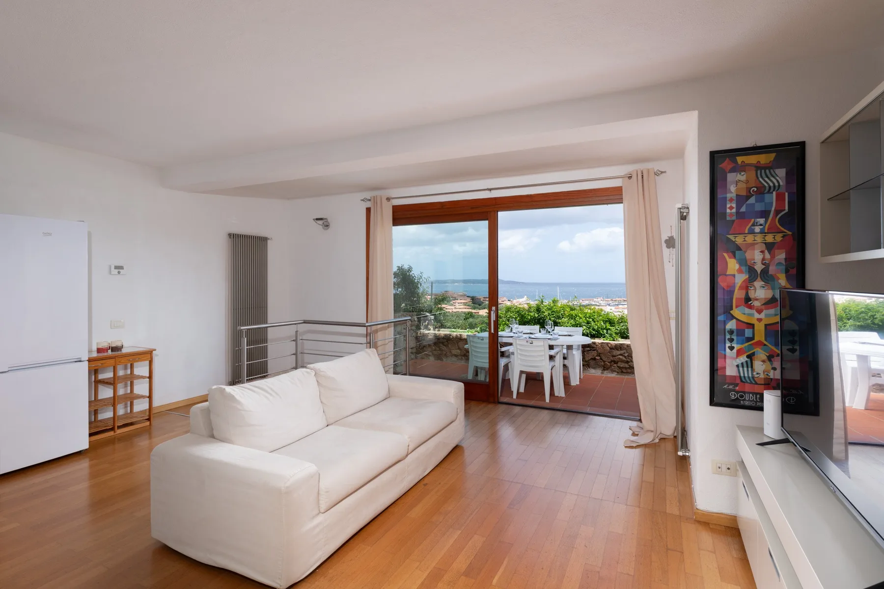 Casa Aldìa Manna