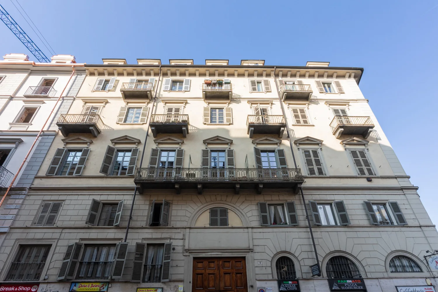 Casa Juliette
