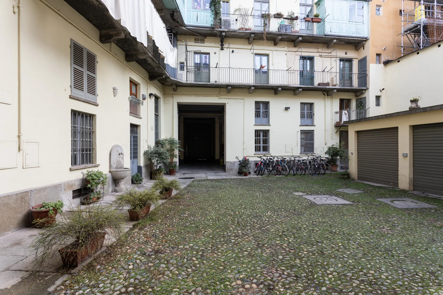 Casa Juliette