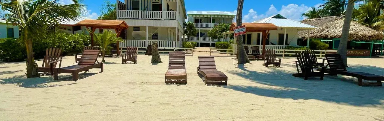Foto del establecimiento Sea Spray Hotel
