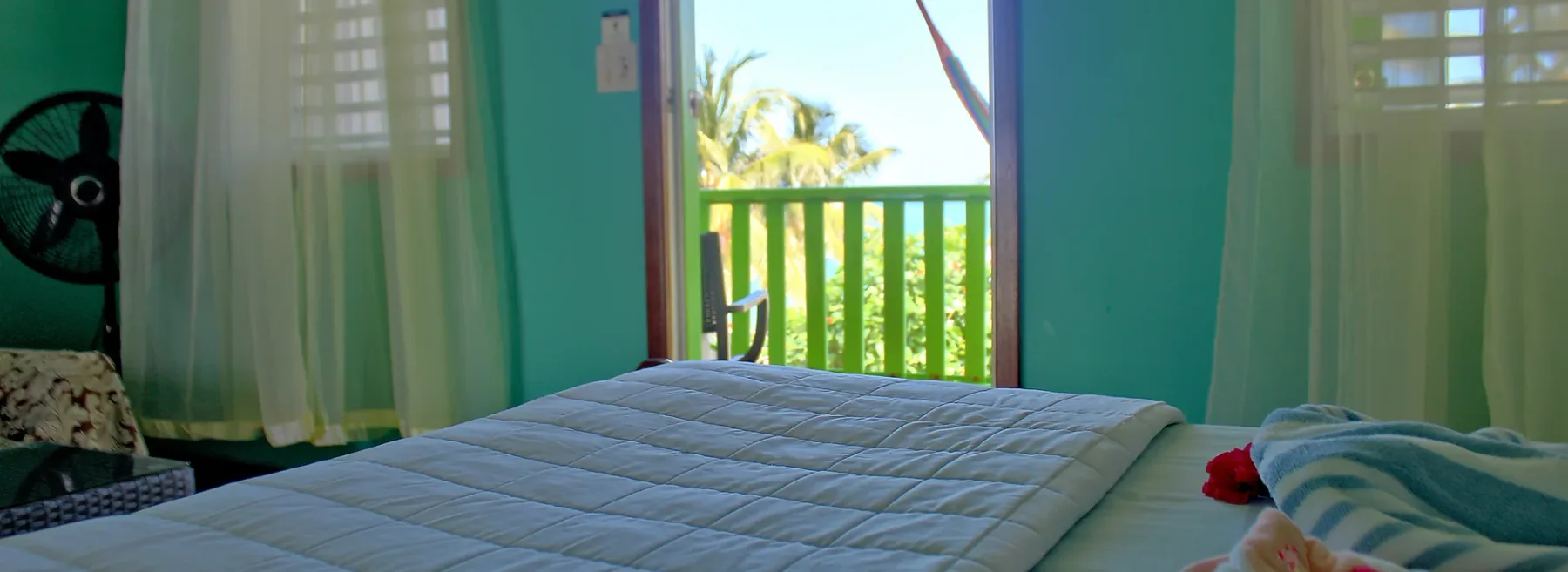Foto del establecimiento Sea Spray Hotel