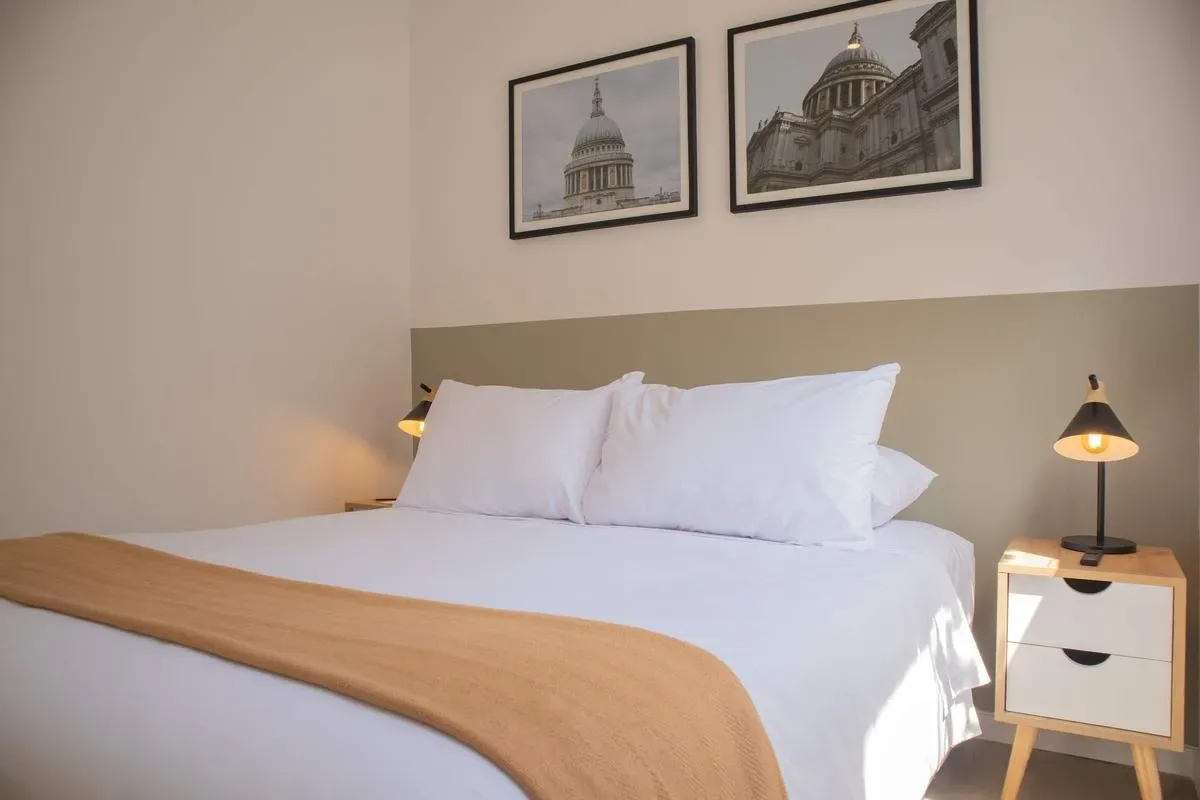 Impressive Duplex 1BR w/ Terrace in Miraflores