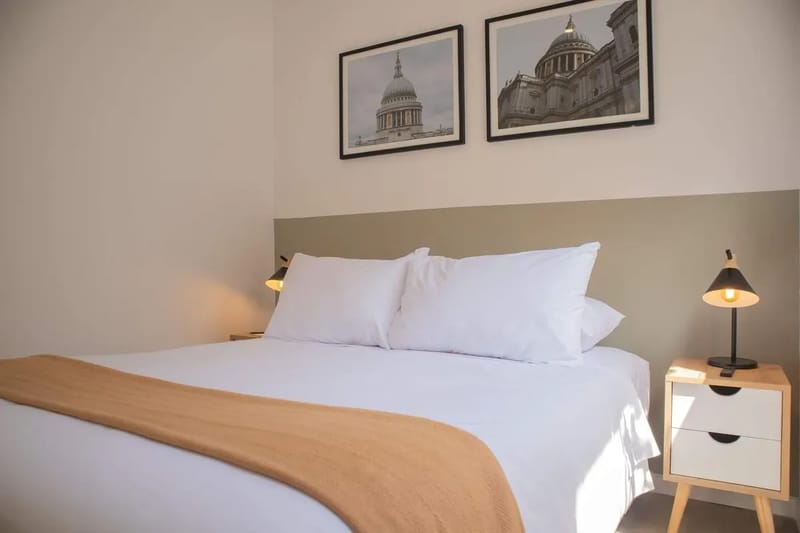 Impressive Duplex 1BR w/ Terrace in Miraflores