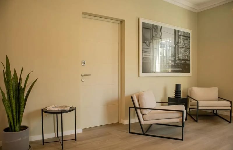 Impressive Duplex 1BR w/ Terrace in Miraflores