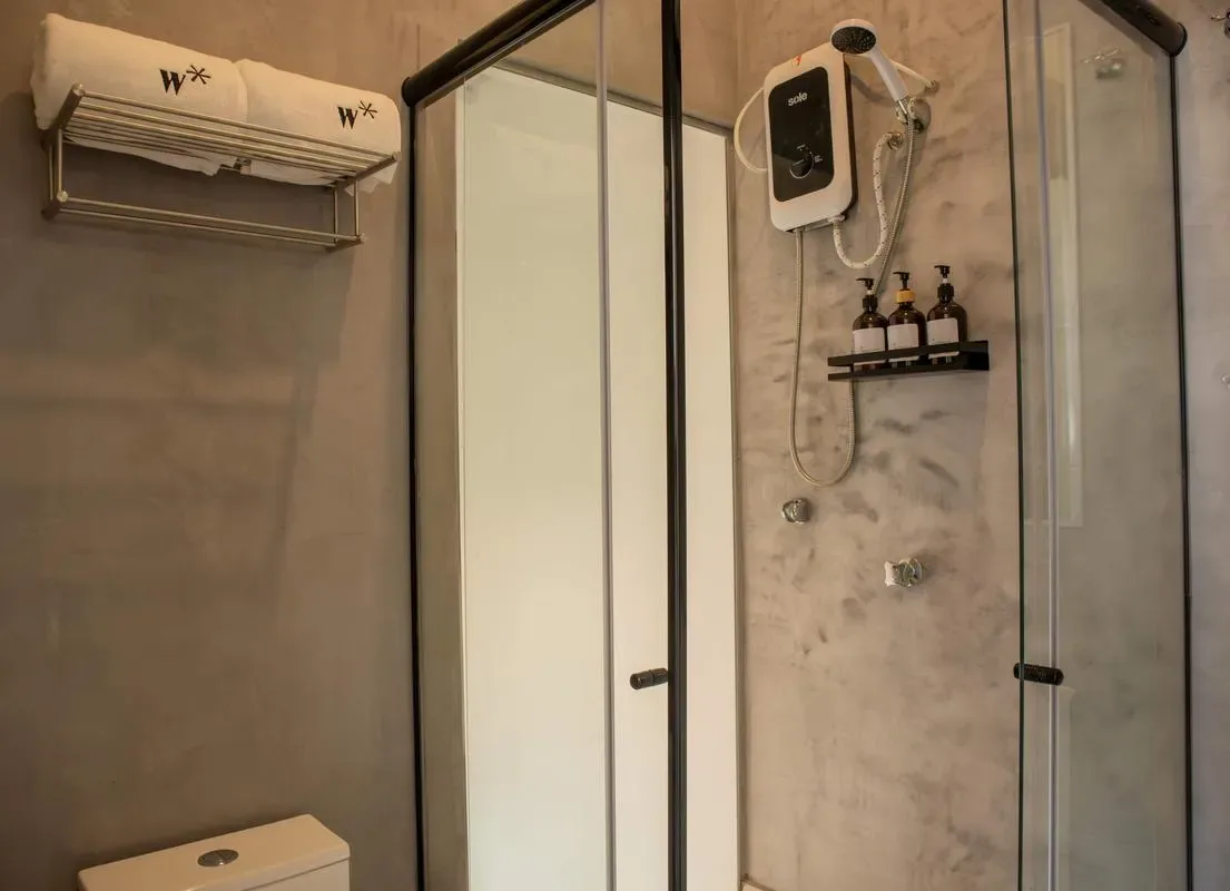 Impressive Duplex 1BR w/ Terrace in Miraflores