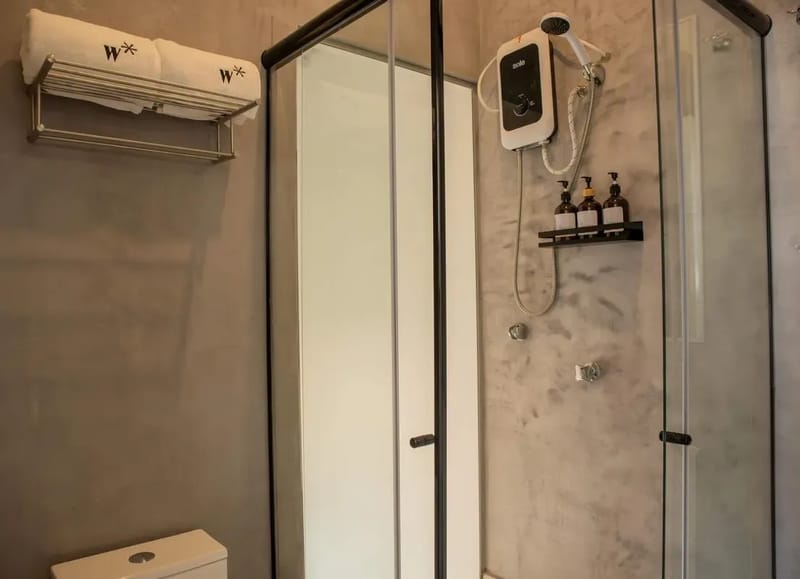 Impressive Duplex 1BR w/ Terrace in Miraflores