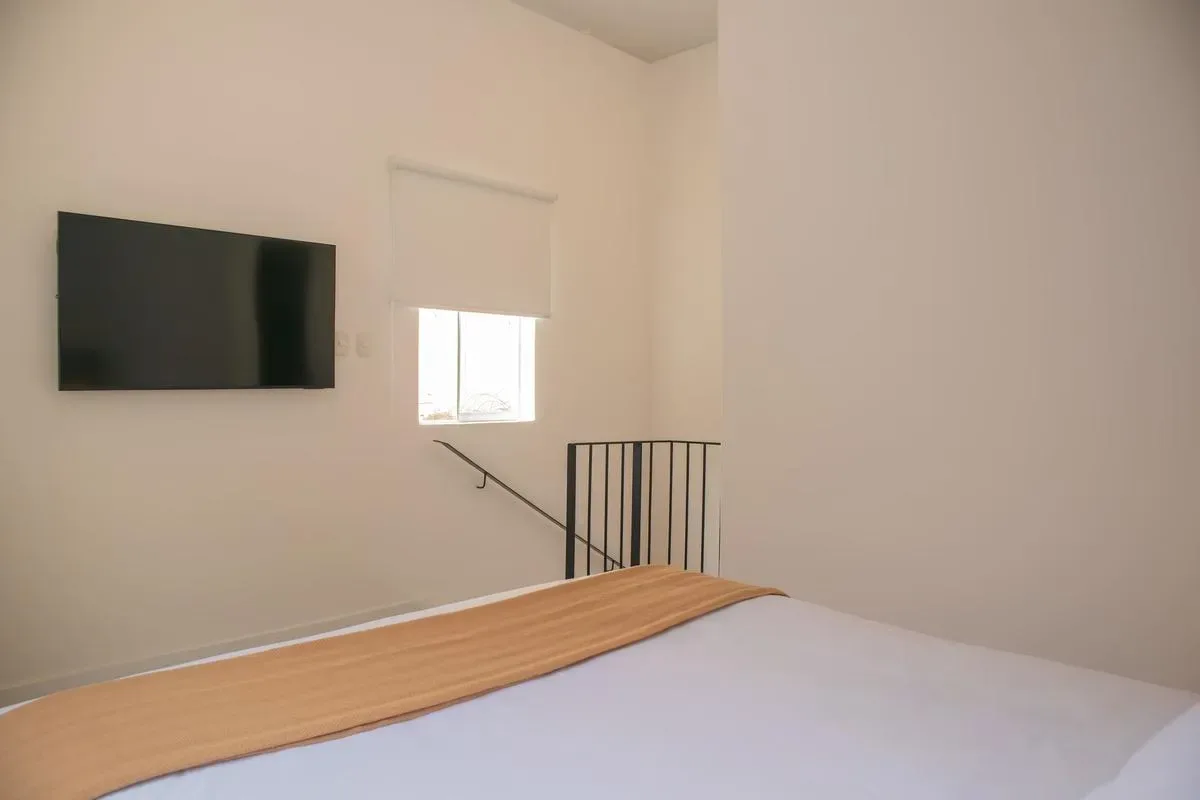 Impressive Duplex 1BR w/ Terrace in Miraflores