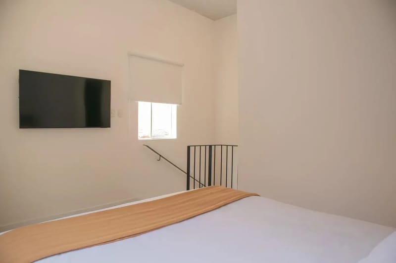 Impressive Duplex 1BR w/ Terrace in Miraflores