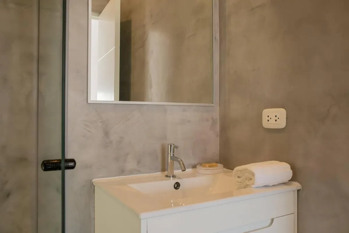 Impressive Duplex 1BR w/ Terrace in Miraflores