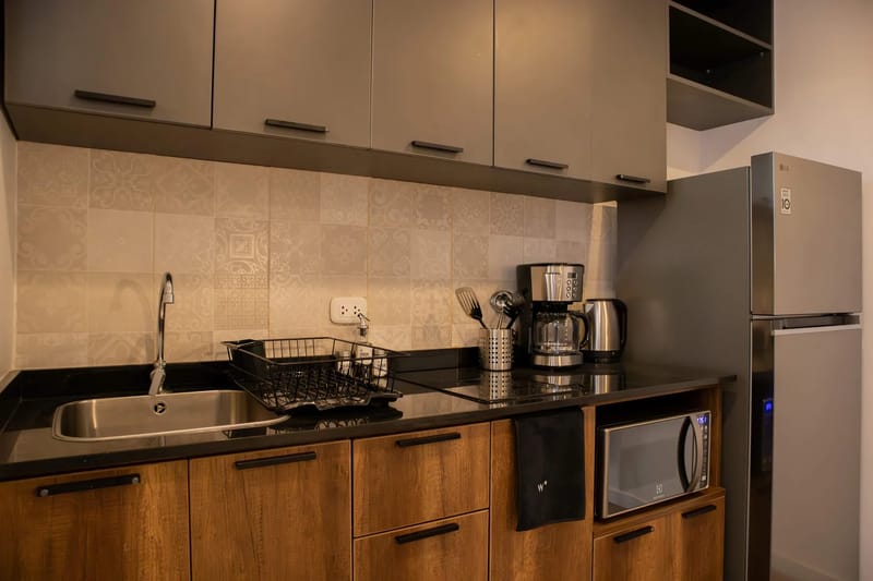 Impressive Duplex 1BR w/ Terrace in Miraflores