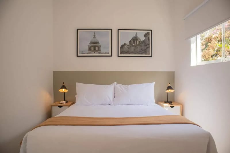 Impressive Duplex 1BR w/ Terrace in Miraflores