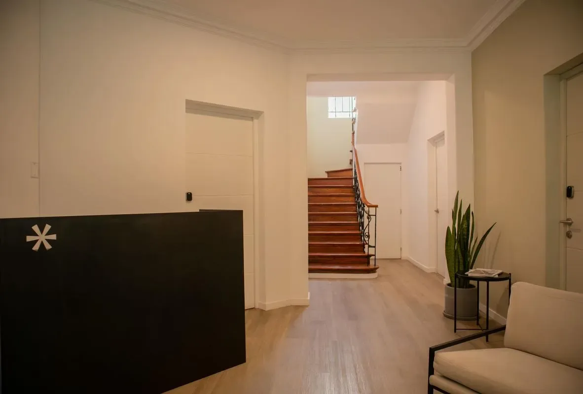 Impressive Duplex 1BR w/ Terrace in Miraflores