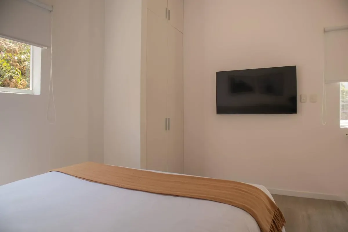 Impressive Duplex 1BR w/ Terrace in Miraflores