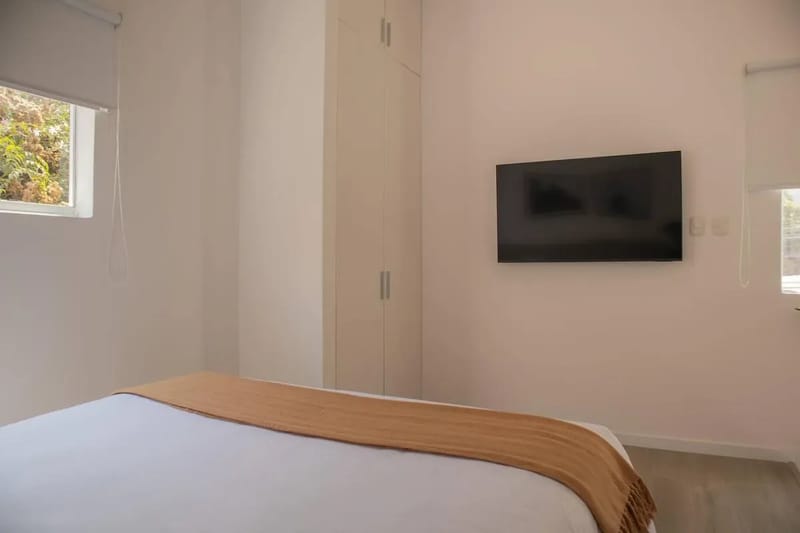 Impressive Duplex 1BR w/ Terrace in Miraflores