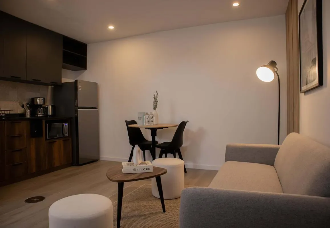 Impressive Duplex 1BR w/ Terrace in Miraflores