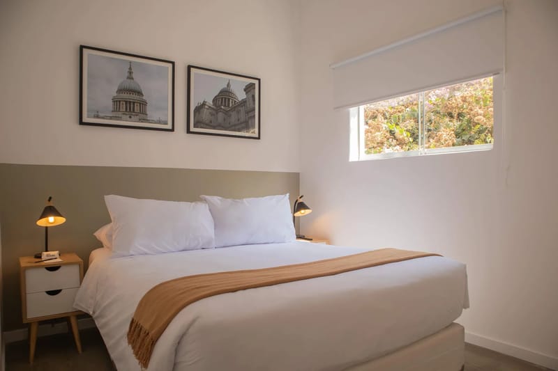 Impressive Duplex 1BR w/ Terrace in Miraflores