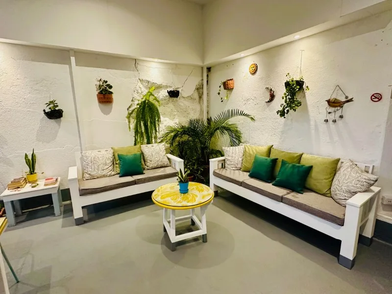 Hotel y Arte