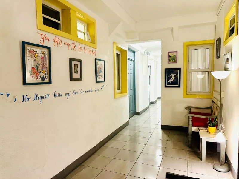 Hotel y Arte