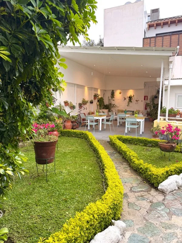 Hotel y Arte
