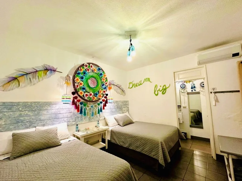 Hotel y Arte