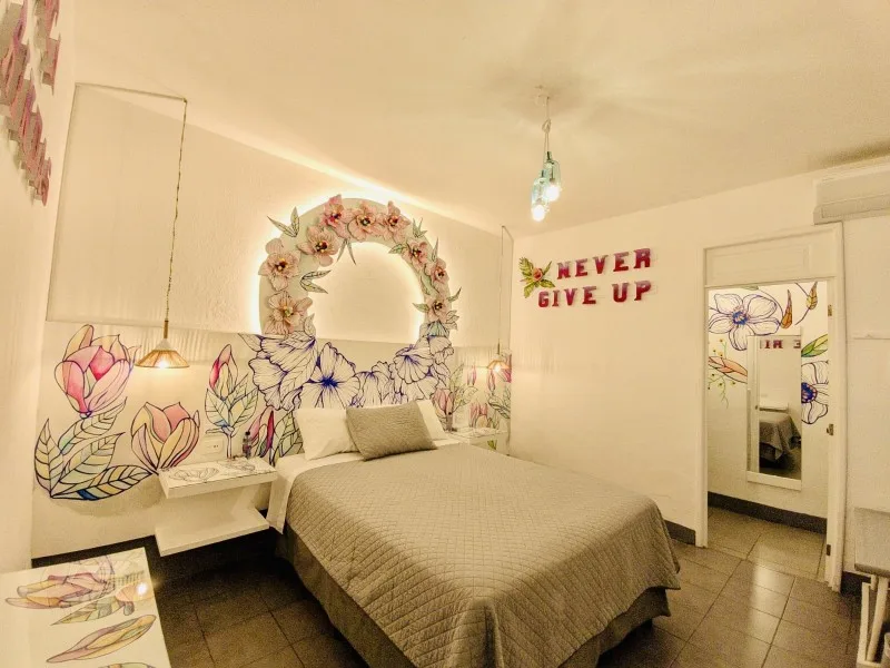 Hotel y Arte