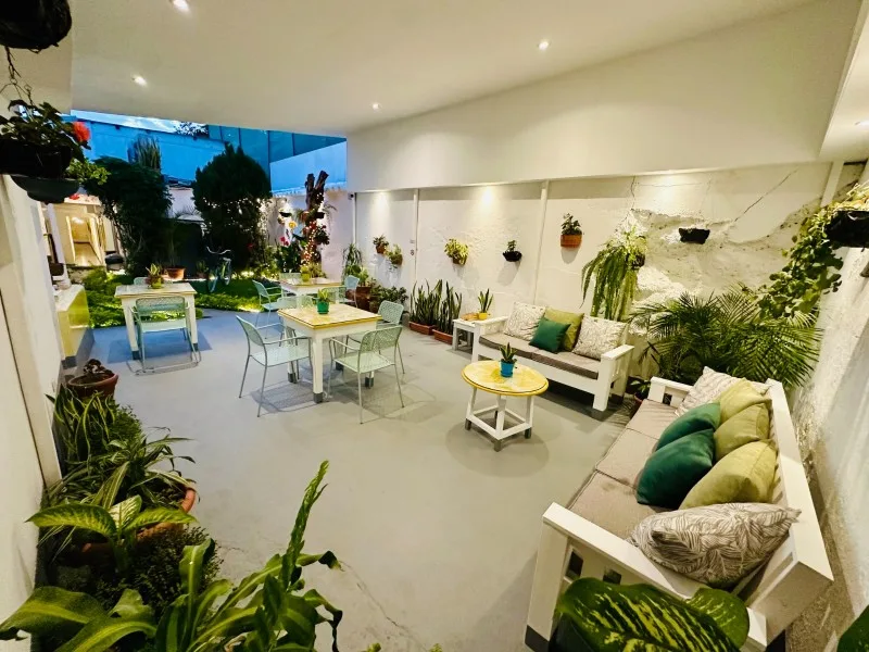 Hotel y Arte