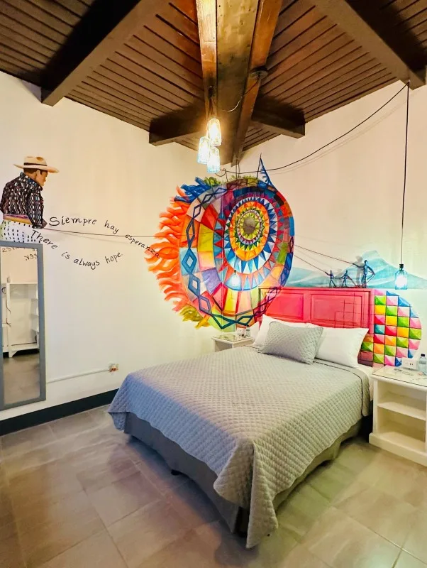 Hotel y Arte